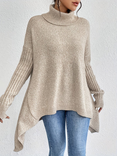 ASTRI | NORDIC ELEGANCE SWEATER