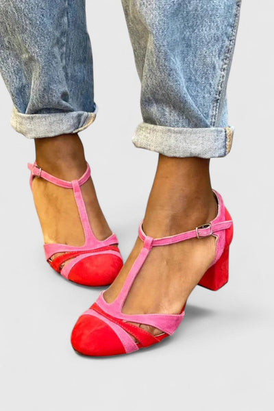 Victoria | Modern Heels