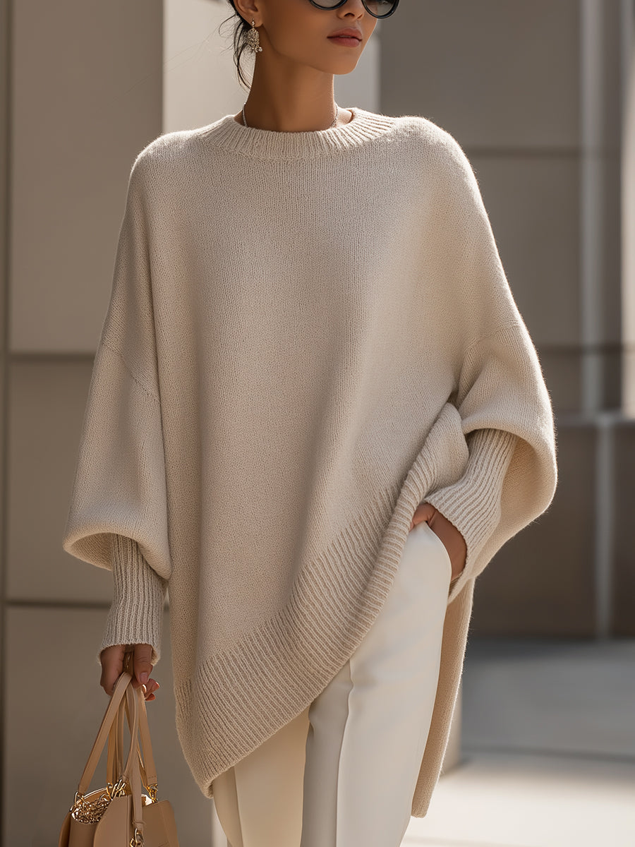 Alina | Oversized Sweater