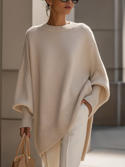 Alina | Oversized Sweater