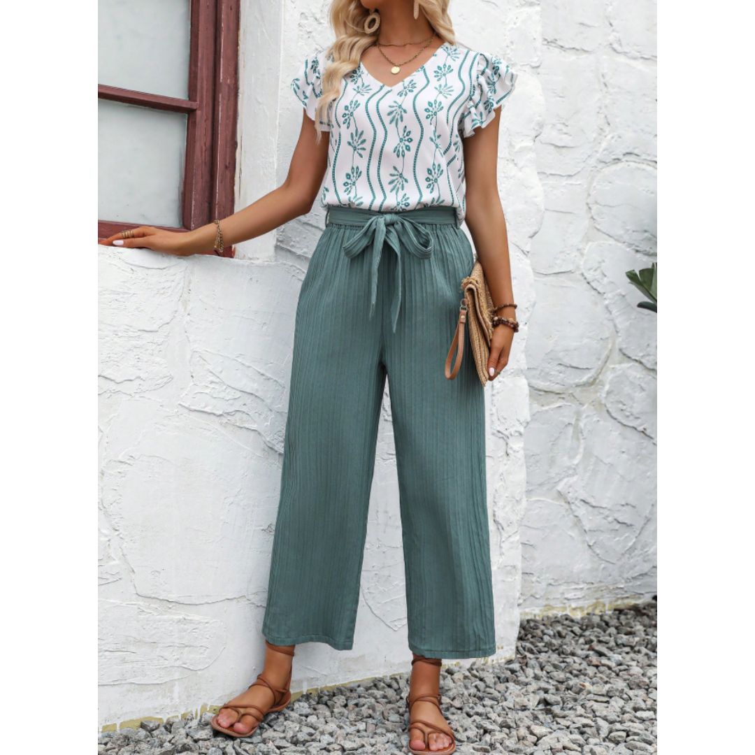 Solea - Effortless Summer Set