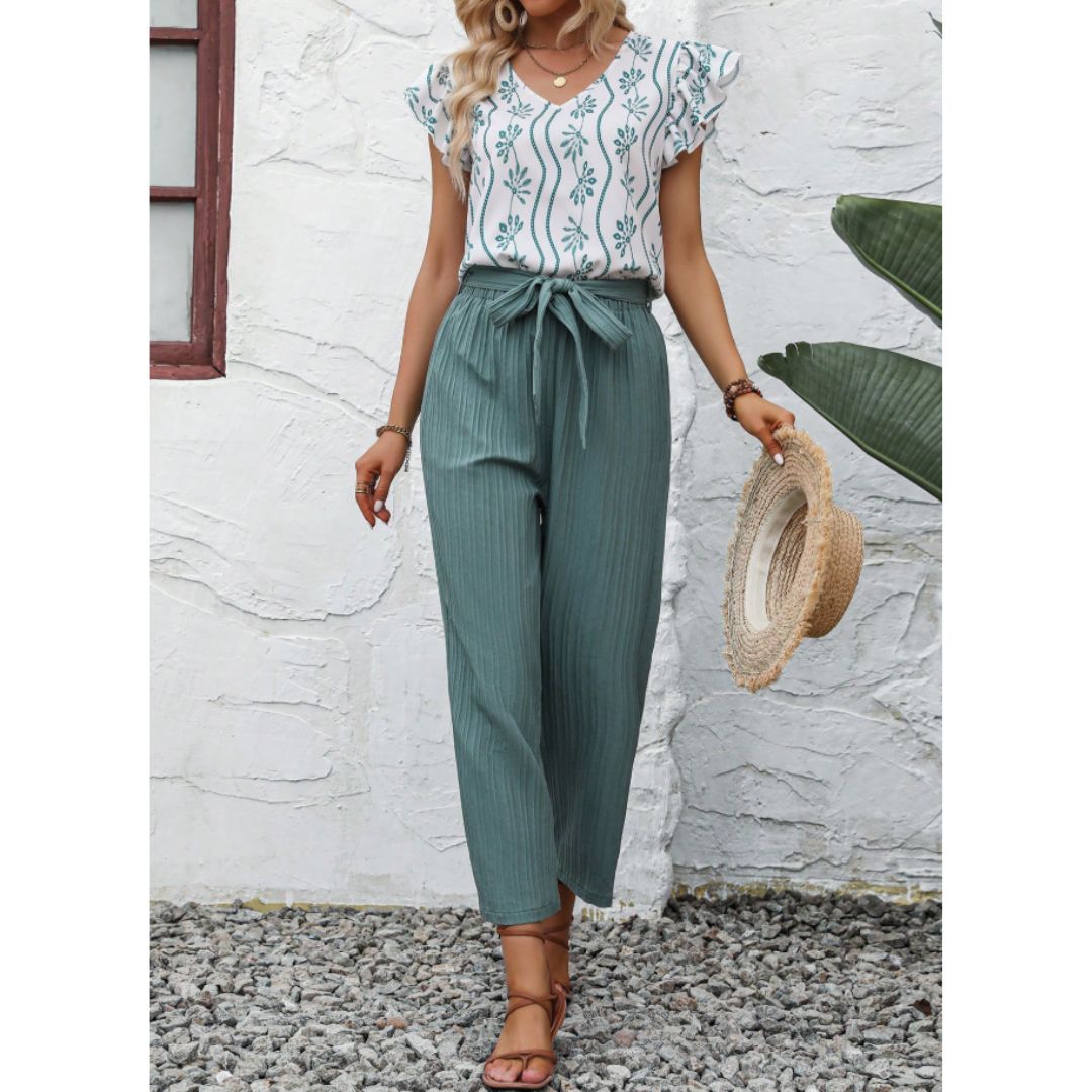 Solea - Effortless Summer Set