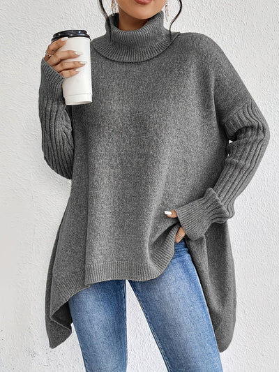 ASTRI | NORDIC ELEGANCE SWEATER
