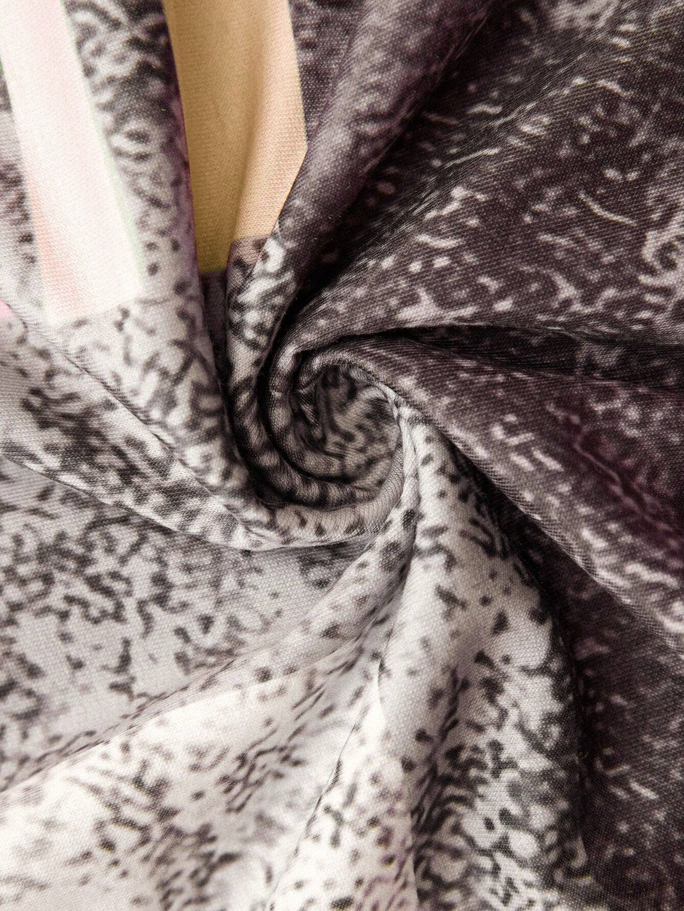 OCEANE | ELEGANT VINTAGE SWEATSHIRT