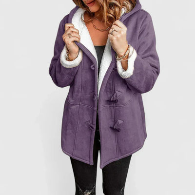 Victoria | Comfortable Coat