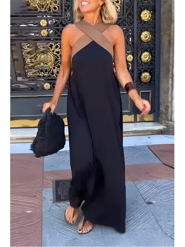 Delphine - Lightweight Summer Dress