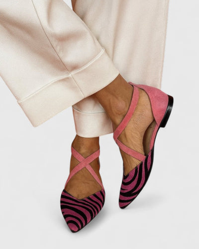 Victoria | Avenzia Orthopaedic Sandals