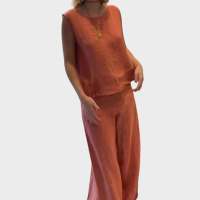 Calla - Comfortable 2-Piece Set