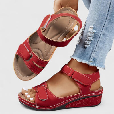 Victoria | Emarise Orthopaedic Sandals