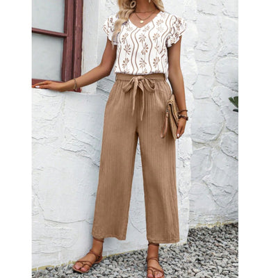 Solea - Effortless Summer Set