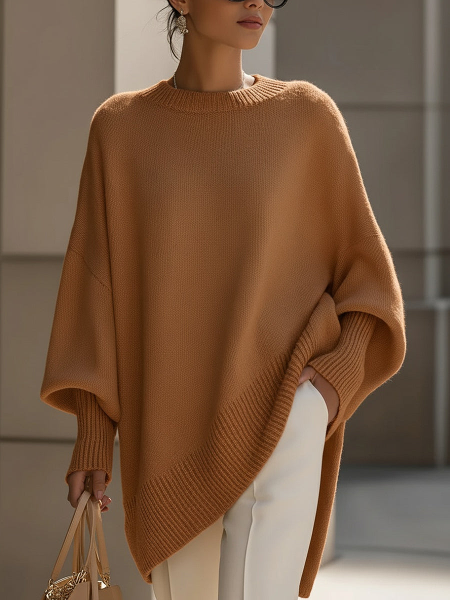 Alina | Oversized Sweater