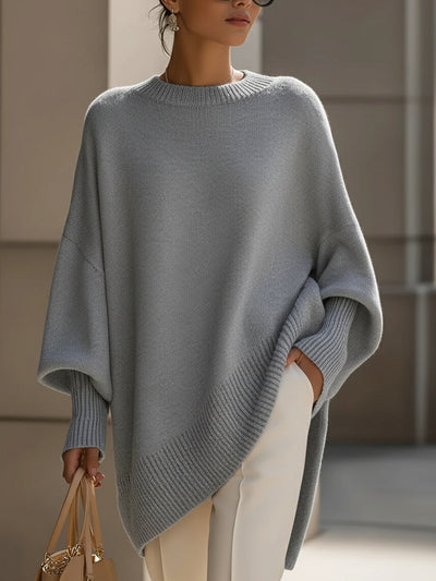 Alina | Oversized Sweater