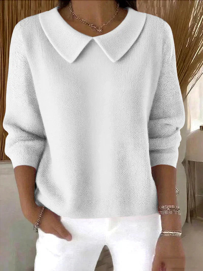 Catharina | Classic Sweater