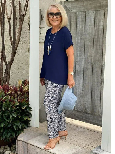 Claire - Effortless Comfort Set