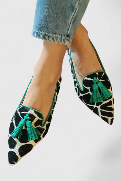 Victoria | Sophisticated Loafers