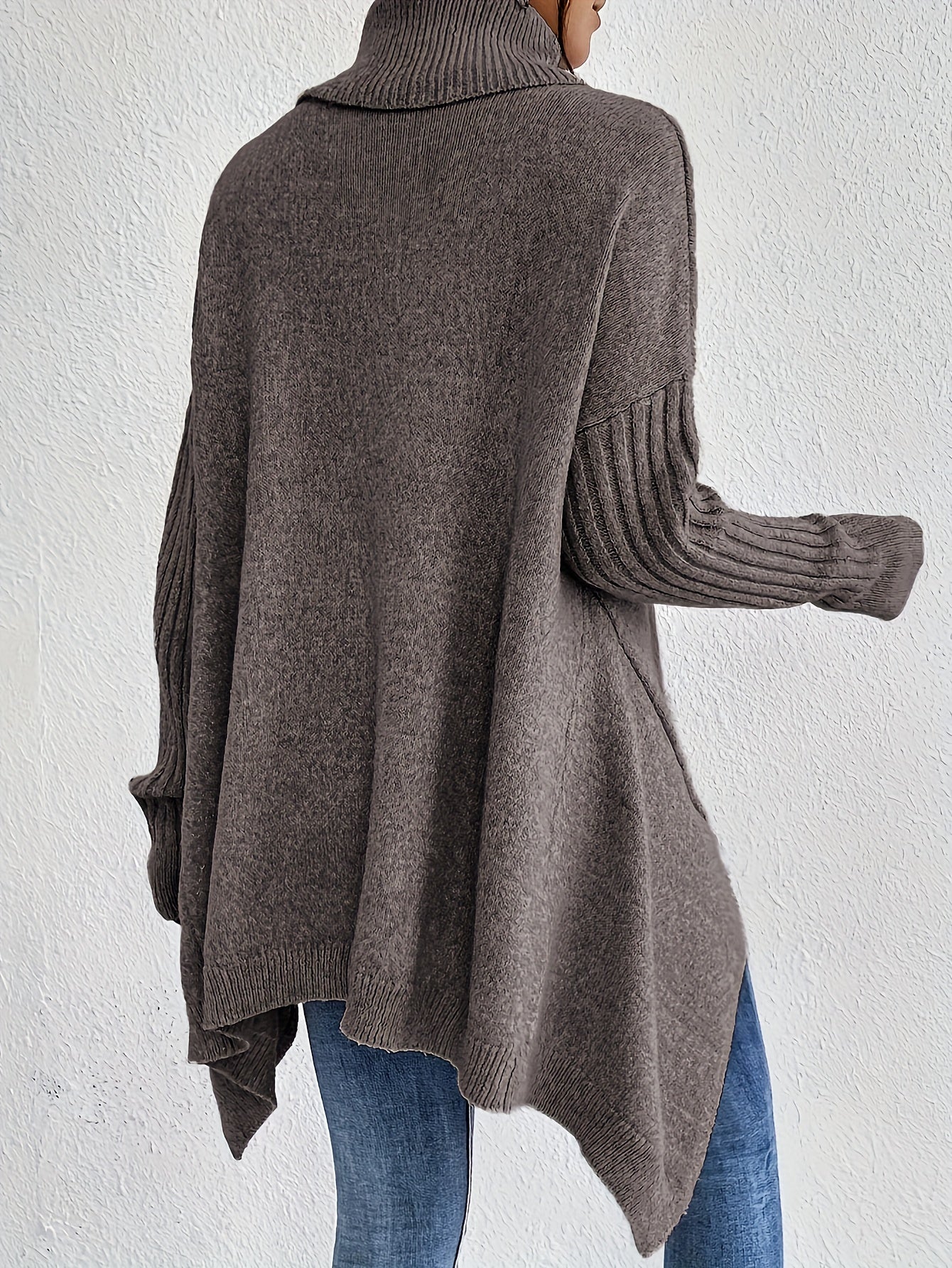 ASTRI | NORDIC ELEGANCE SWEATER