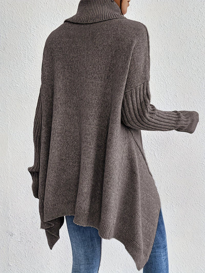 ASTRI | NORDIC ELEGANCE SWEATER