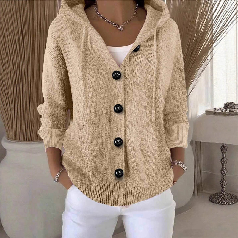 Margot | Elegant Knit Cardigan