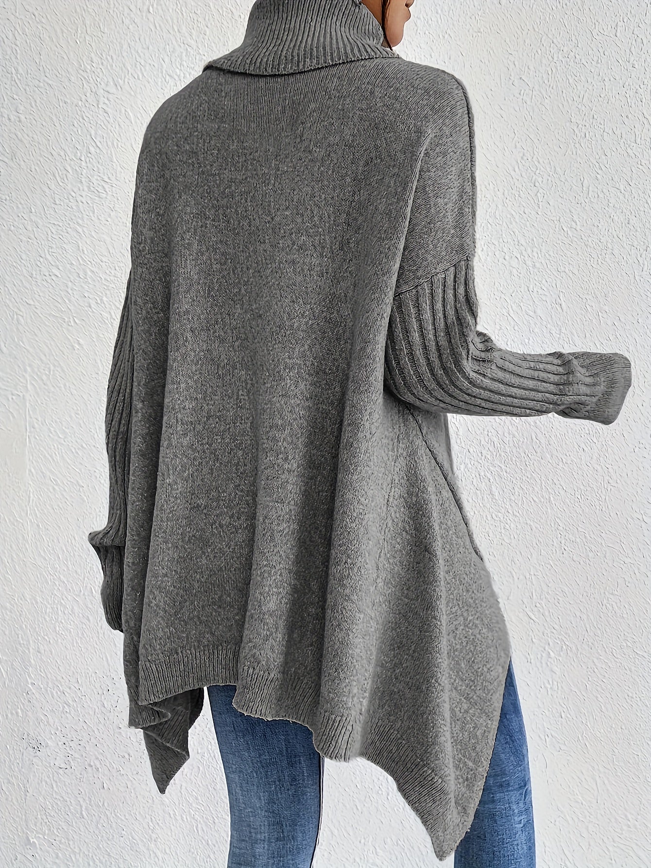 ASTRI | NORDIC ELEGANCE SWEATER