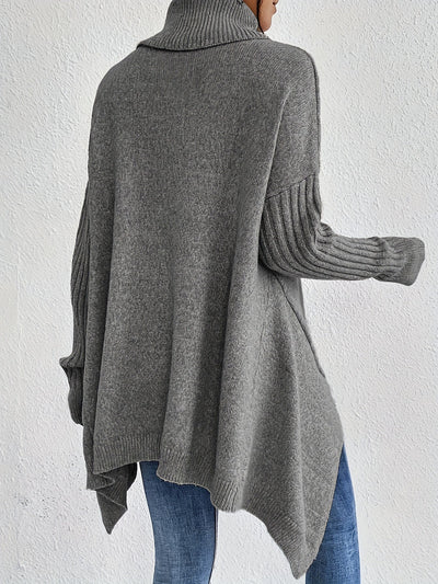 ASTRI | NORDIC ELEGANCE SWEATER