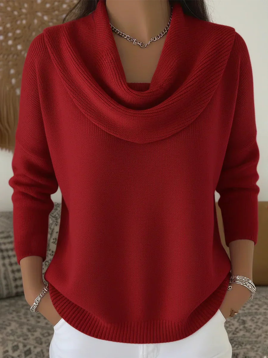 Danira | Elegant Casual Sweater