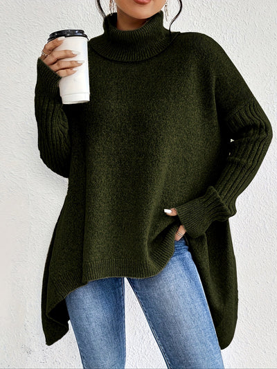 ASTRI | NORDIC ELEGANCE SWEATER