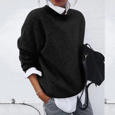 Ivy & Mabel | Luxurious Cashmere Knit Sweater