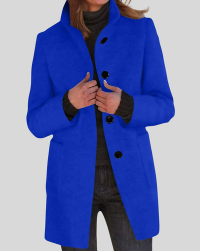 Victoria | Casual Winter Coat