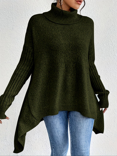 ASTRI | NORDIC ELEGANCE SWEATER