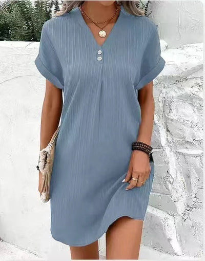 Milly - Effortless Comfort Dress