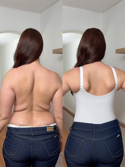 Noelia | Shaping Dress with Bra