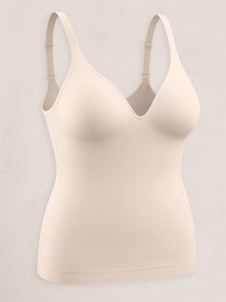 Noelia | Shaping Dress with Bra
