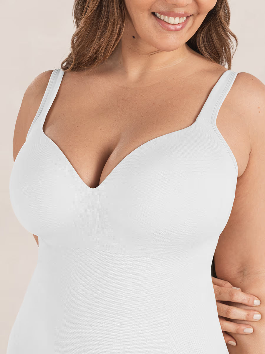Noelia | Shaping Dress with Bra