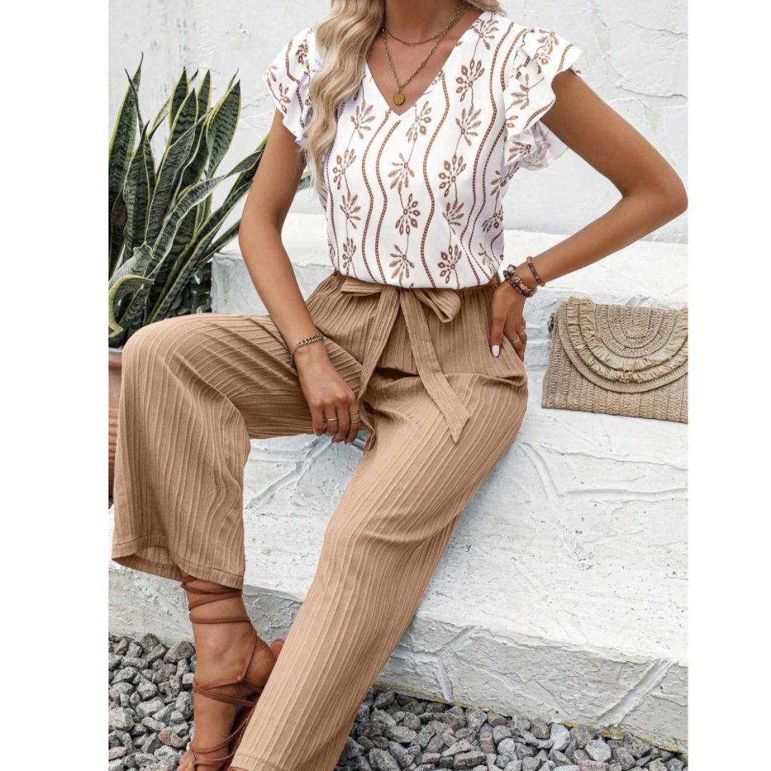 Solea - Effortless Summer Set