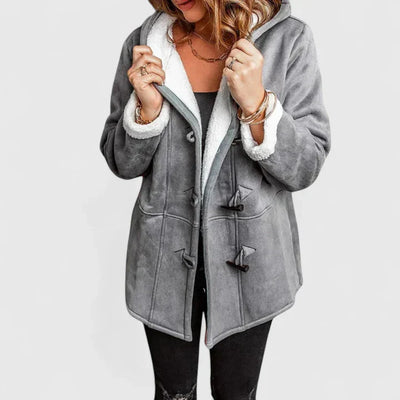 Victoria | Comfortable Coat