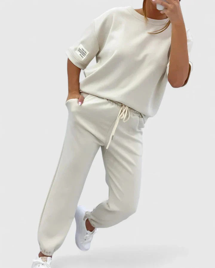 Stacy | Comfortable Two-Piece Set