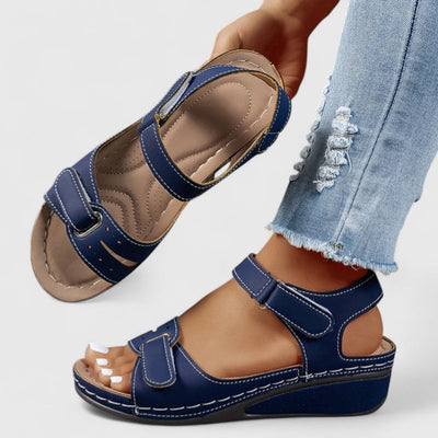 Victoria | Emarise Orthopaedic Sandals