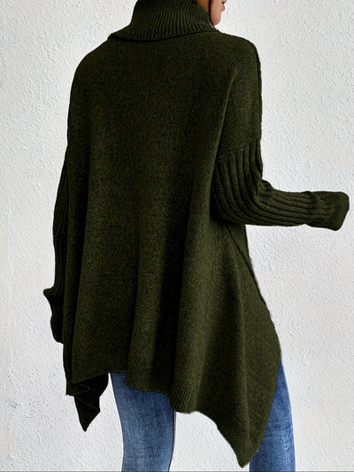 ASTRI | NORDIC ELEGANCE SWEATER