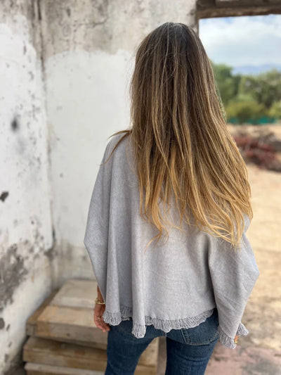 Talia™ | Knitted Sweater