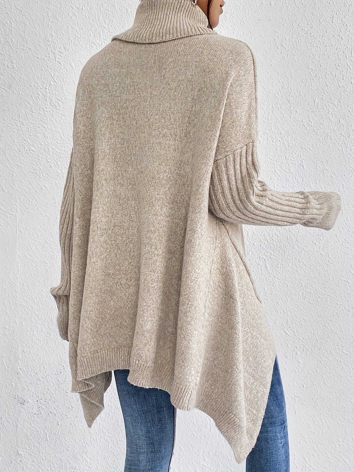 ASTRI | NORDIC ELEGANCE SWEATER