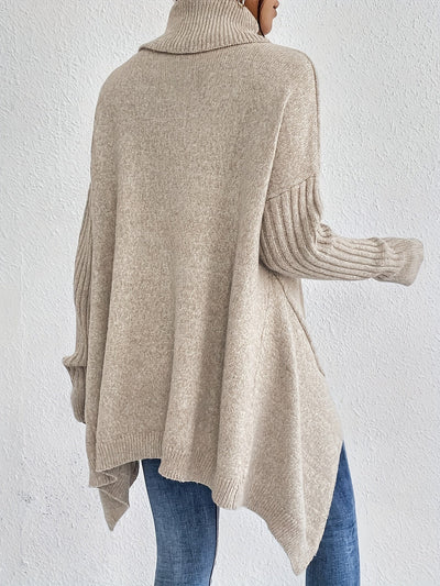 ASTRI | NORDIC ELEGANCE SWEATER