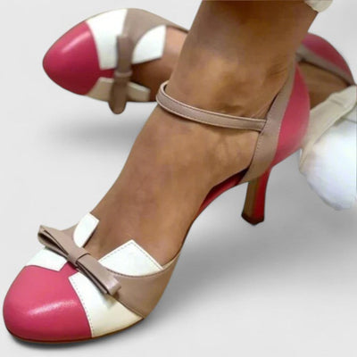 Victoria | Comfortable Heels