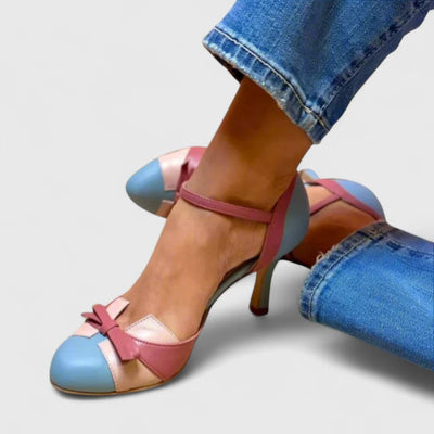 Victoria | Comfortable Heels