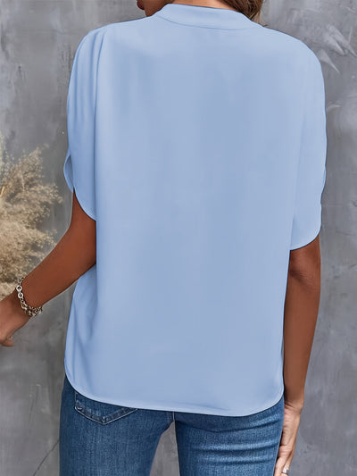 BILLIE | Elegant Fashionable Blouse