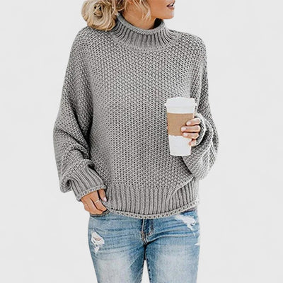 VERENA | STYLISH COMFORT SWEATER