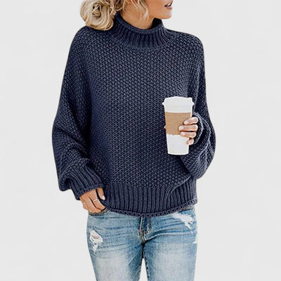 VERENA | STYLISH COMFORT SWEATER