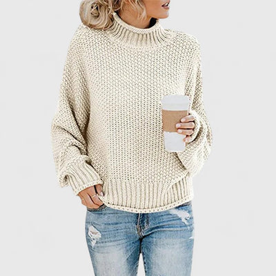 VERENA | STYLISH COMFORT SWEATER