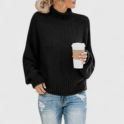 VERENA | STYLISH COMFORT SWEATER