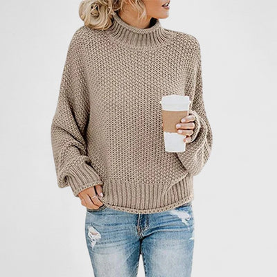 VERENA | STYLISH COMFORT SWEATER