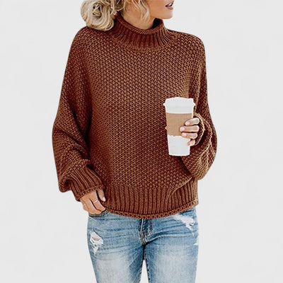 VERENA | STYLISH COMFORT SWEATER